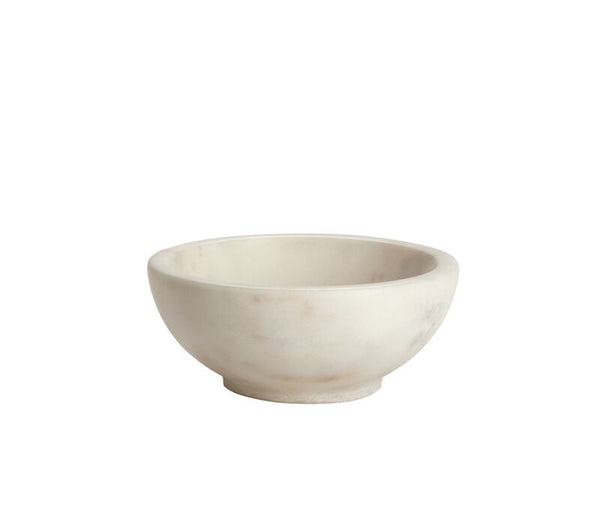 Marble Soap Bowl - Belle De Provence