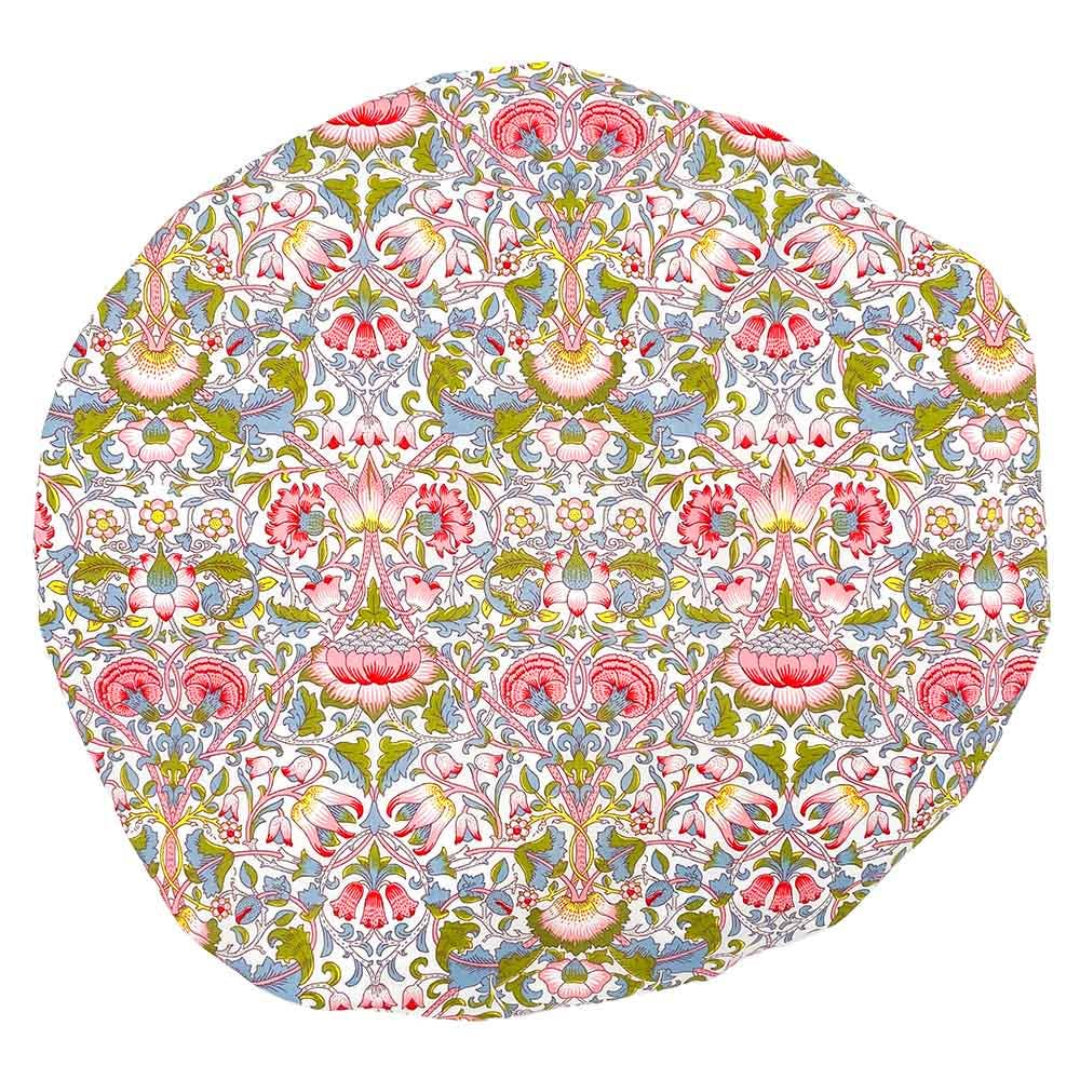 Alice Caroline - Liberty Shower Cap Lodden Wild Cherry | Gifting