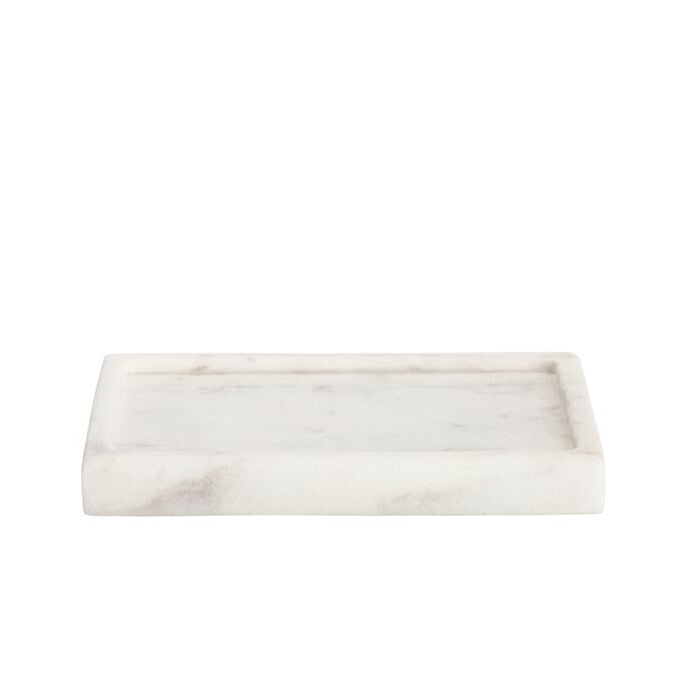 Marble Soap Dish - Belle De Provence