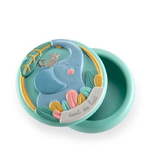 Moulin Roty - Sous Mon Baobab - Tooth Box