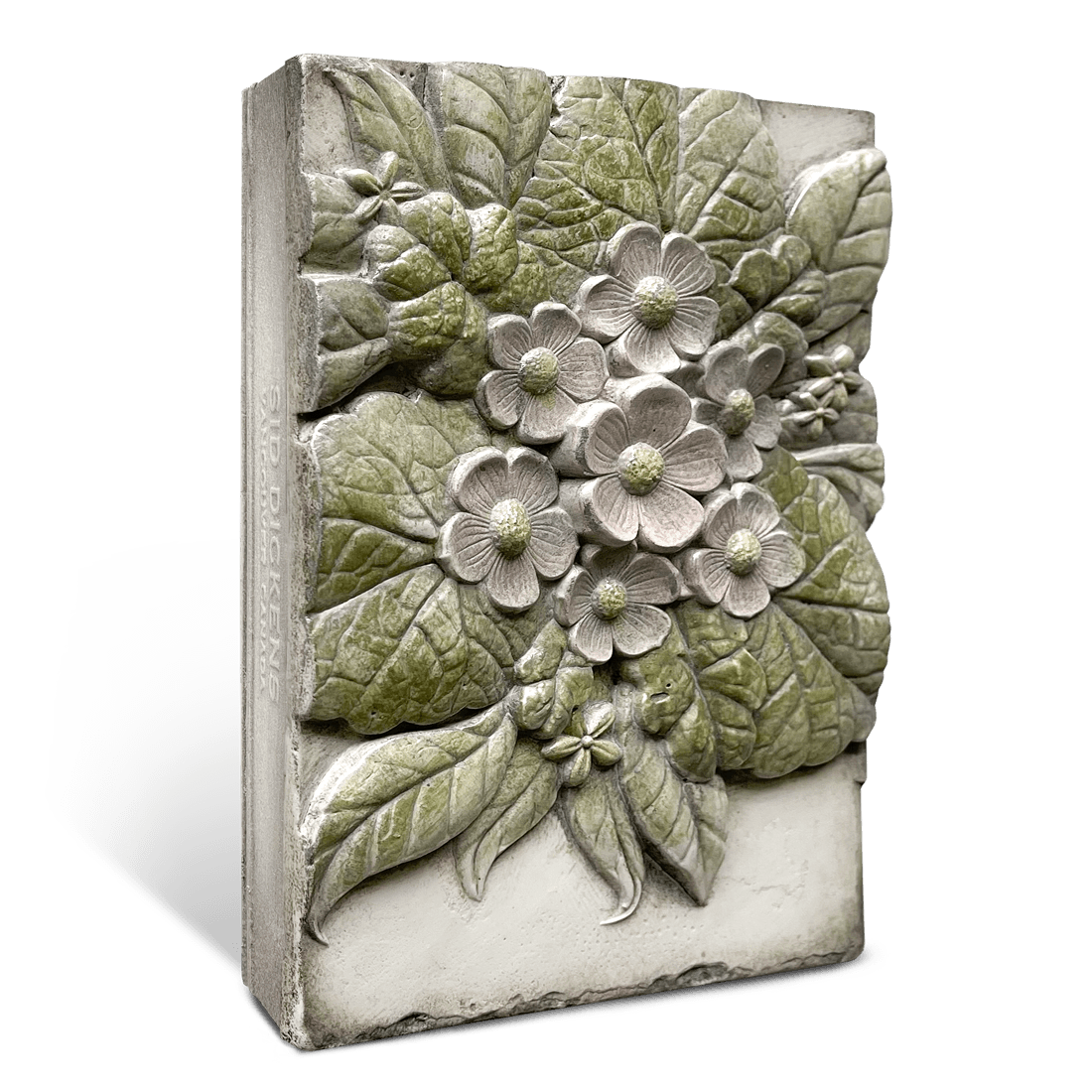 Sid Dickens - RLE21-02 Blushing Blooms - Belle De Provence