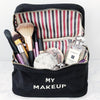 My Makeup Box Black - Belle De Provence