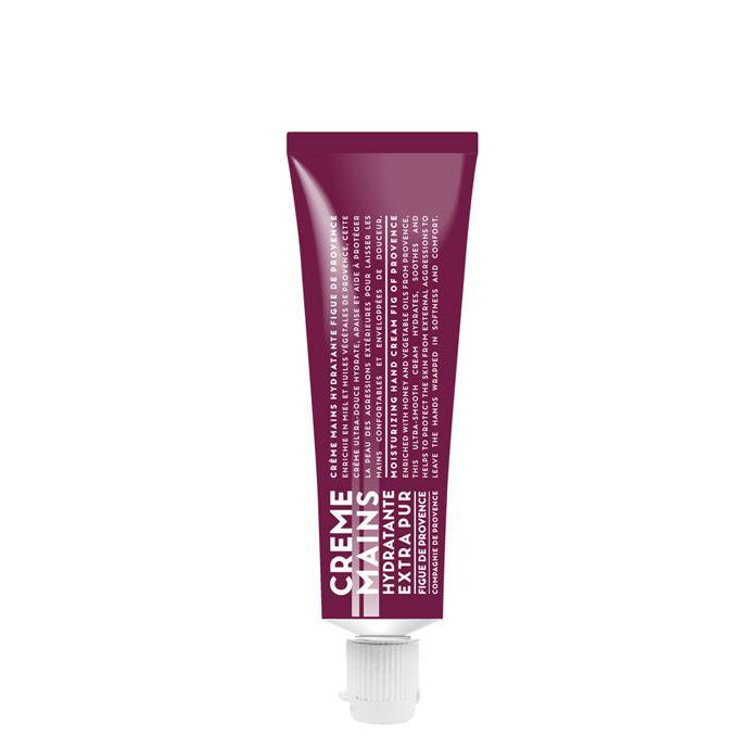 Extra Pure Fig Hand Cream - Belle De Provence