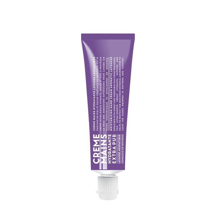 Extra Pure Lavender Hand Cream - Belle De Provence