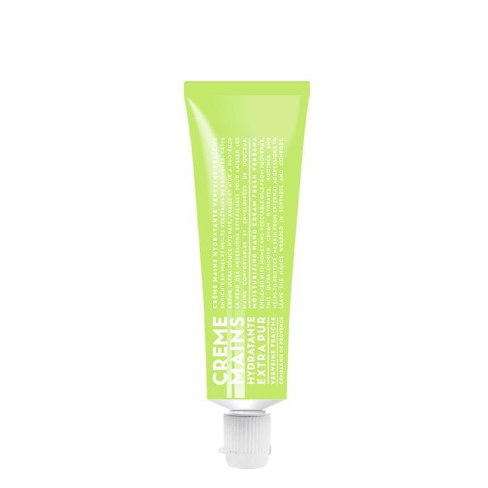 Extra Pure Verbena Hand Cream - Belle De Provence