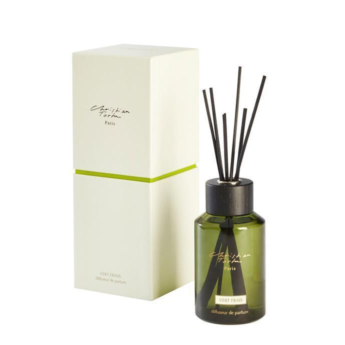 Vert Frais Fragrance Diffuser - Belle De Provence