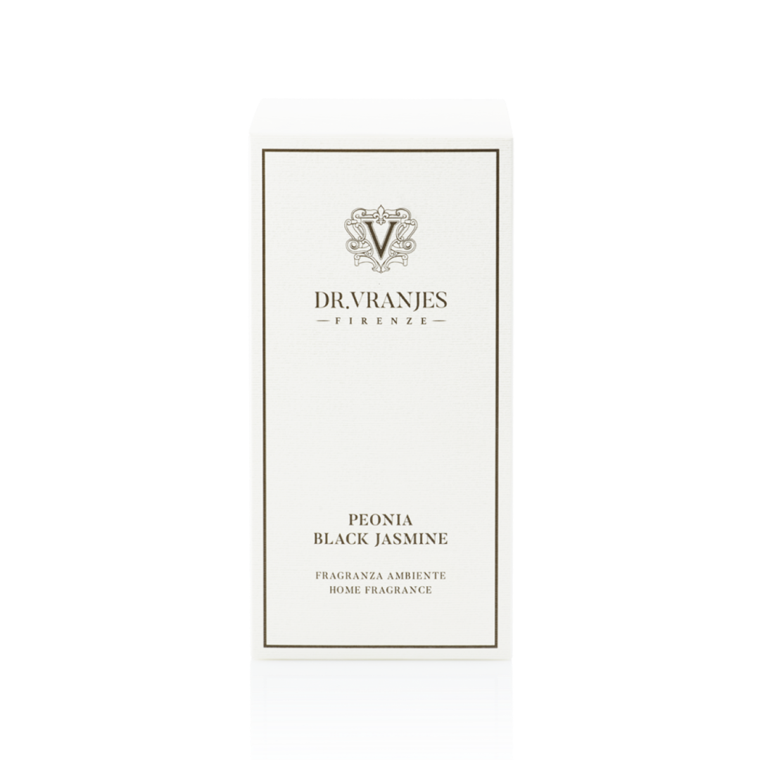 Dr. Vranjes - Peonia Black Jasmine Fragrance Diffuser