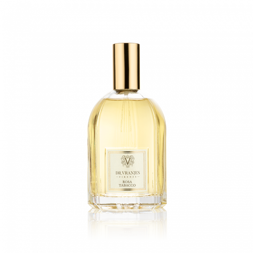 Dr. Vranjes - Rosa Tabacco Room Spray