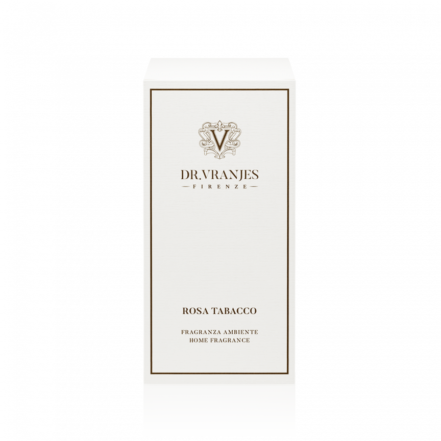 Dr. Vranjes - Diffuseur de parfum Rosa Tabacco