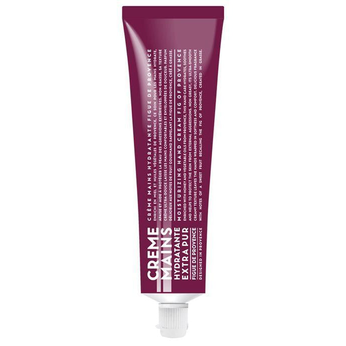 Extra Pure Fig Hand Cream - Belle De Provence