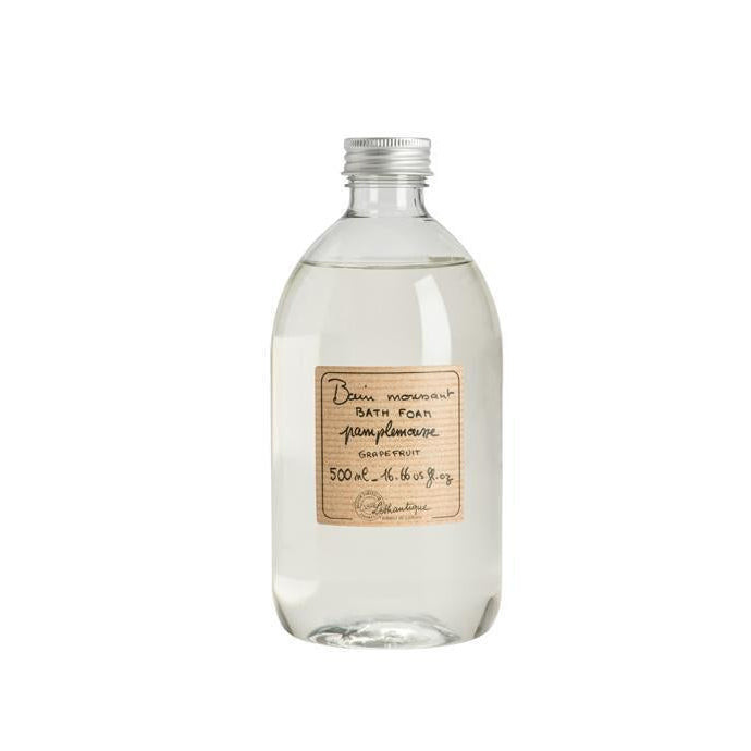 Authentique Grapefruit Foam Bath - Belle De Provence