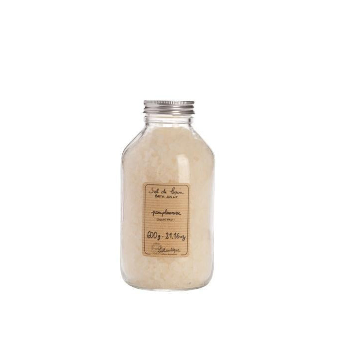Authentique Grapefruit Bath Salts - Belle De Provence
