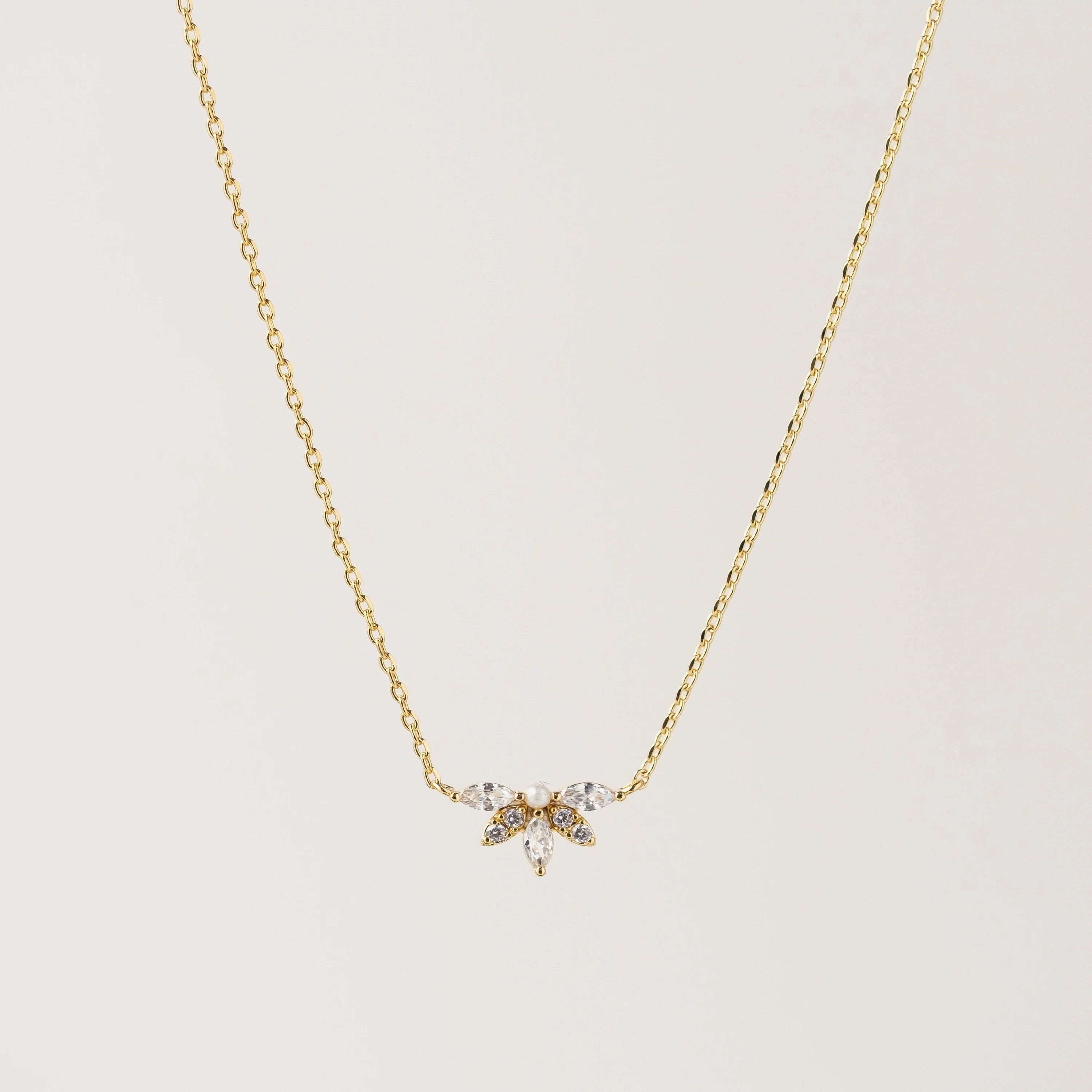 Harlowe Necklace