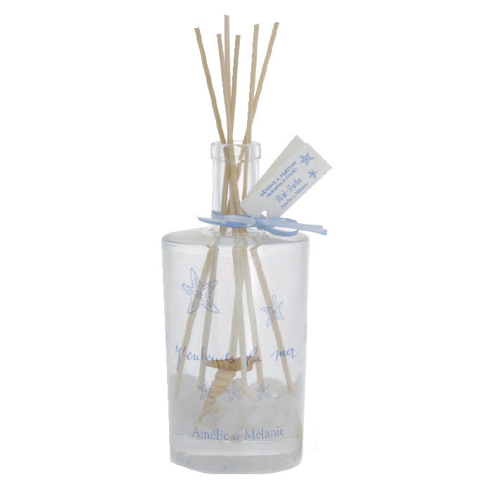 J'entends la Mer Fragrance Diffuser 300ml - Belle De Provence
