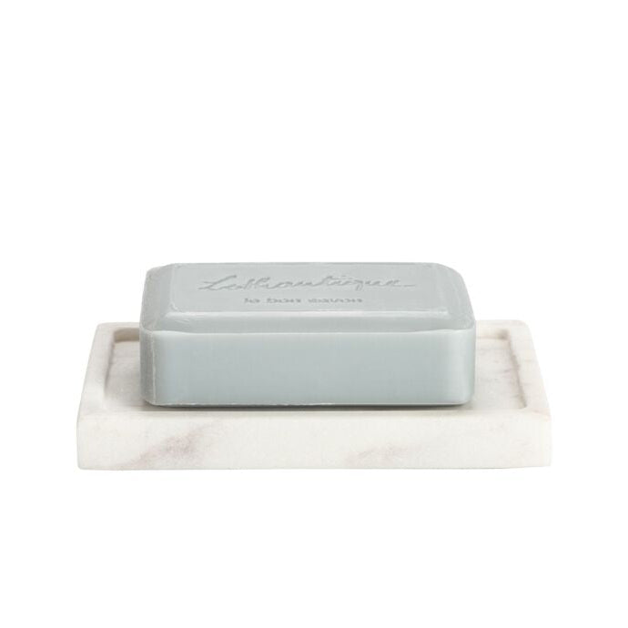 Marble Soap Dish - Belle De Provence