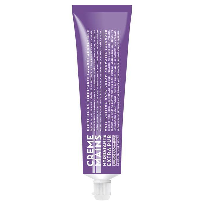 Extra Pure Lavender Hand Cream - Belle De Provence