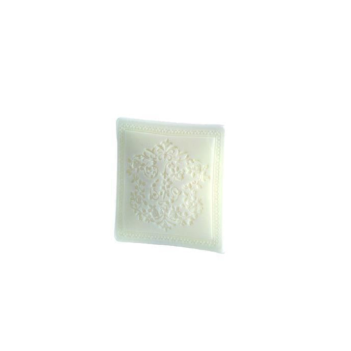 Linge Blanc Bar Soap - Belle De Provence