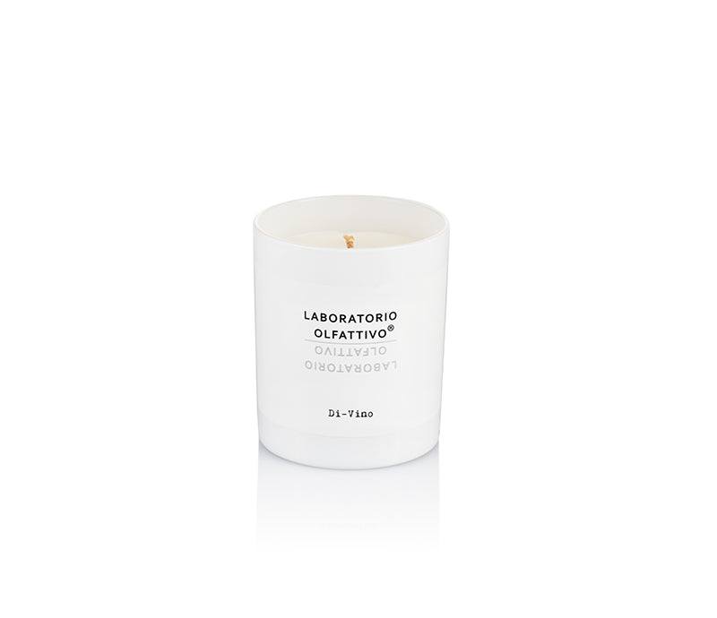 Laboratorio Olfattivo - Di-Vino Scented Candle 180g