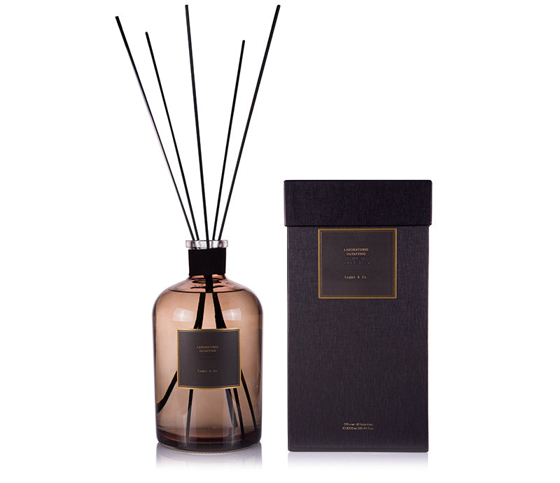 Laboratorio Olfattivo - Legni & Co. Fragrance Diffuser