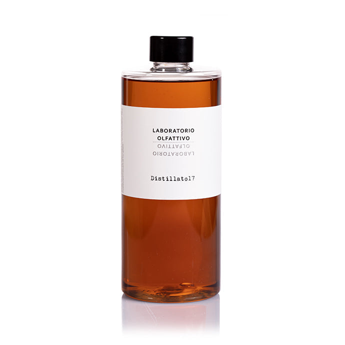 Recharge pour diffuseur de parfum Distillato17