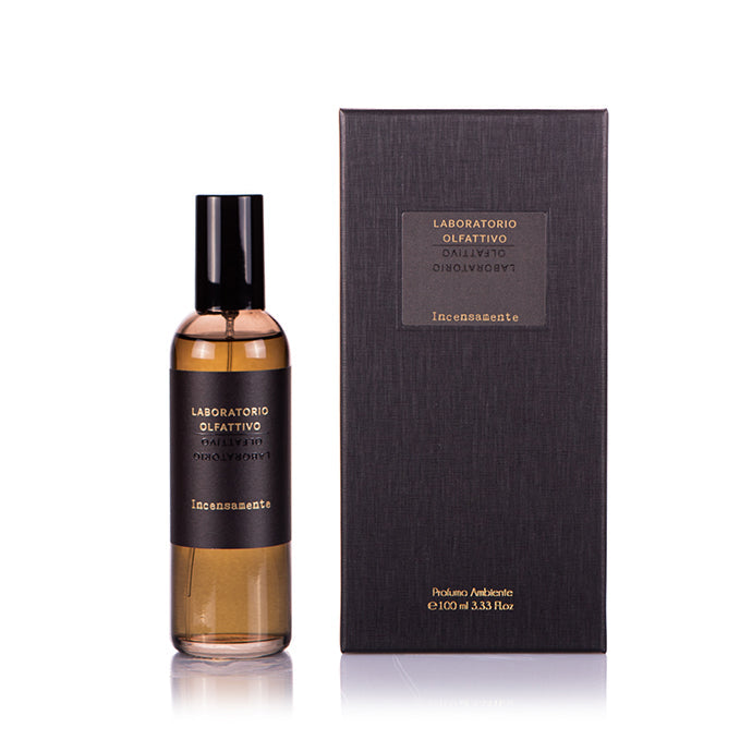 Spray d'ambiance Encensament