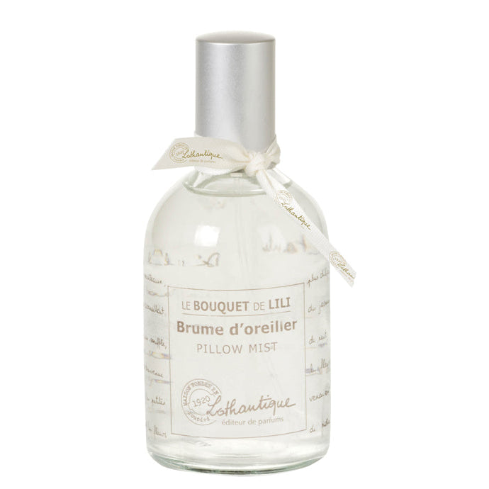 Le Bouquet De Lili Pillow Mist 100ml - Belle De Provence