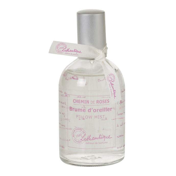 Chemin De Roses Pillow Mist - Belle De Provence
