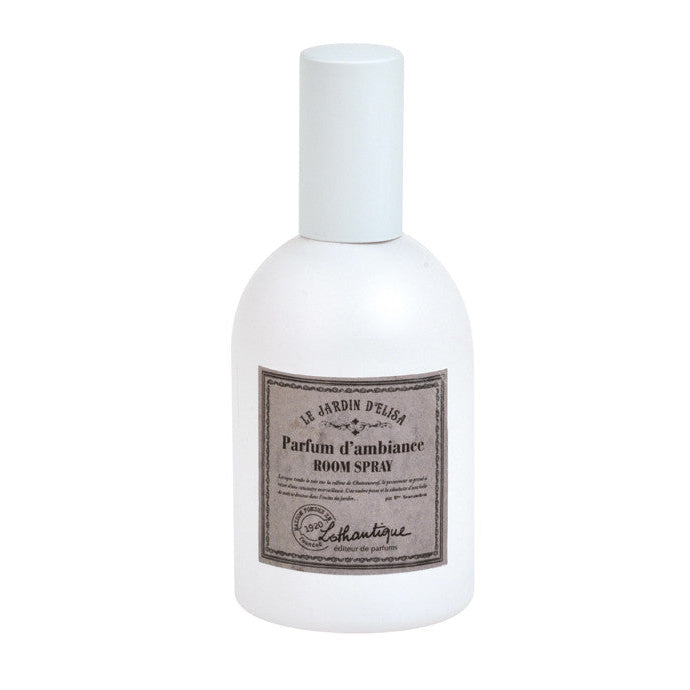 Le Jardin D'Elisa Room Spray 100ml - Belle De Provence