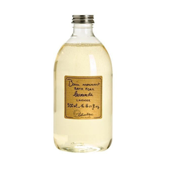 Authentique Lavender Foam Bath - Belle De Provence