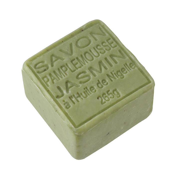 Grapefruit-Jasmine Cube Soap 265g