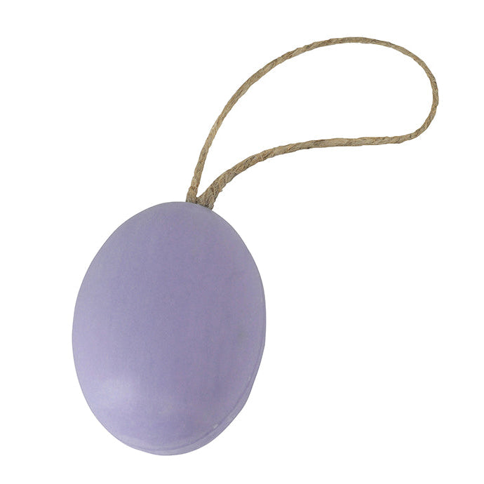 Lavender Soap on a Rope 200g