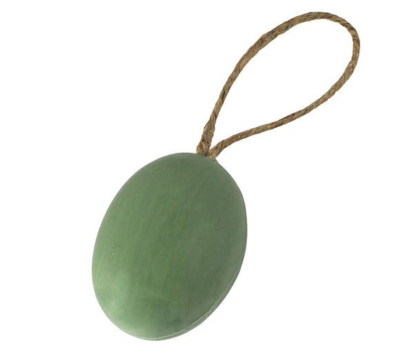 Olive Soap on a Rope 200g