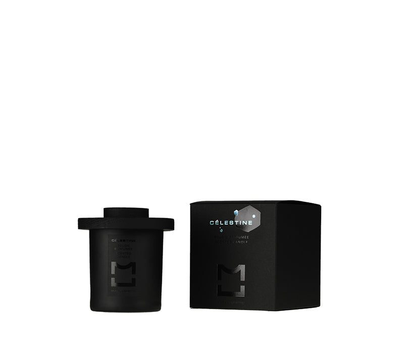 Bougie Parfumée Célestine 140g