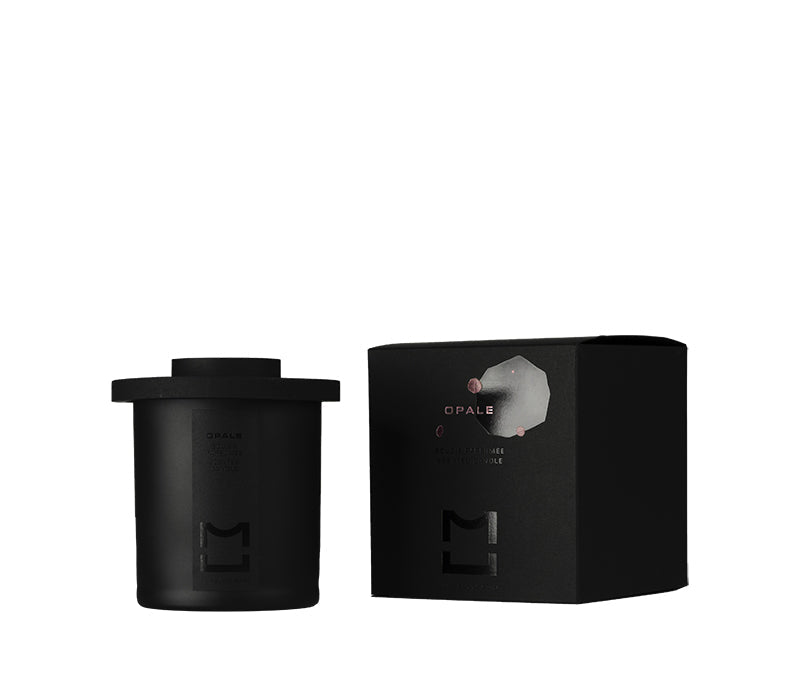 Bougie Parfumée Opale 280g
