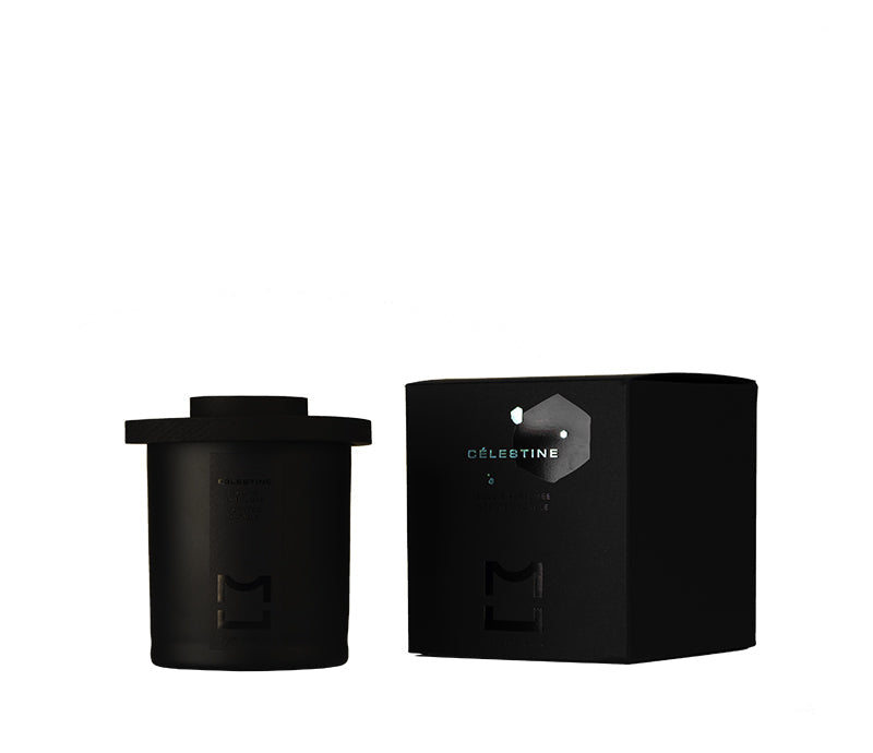 Bougie Parfumée Célestine 280g