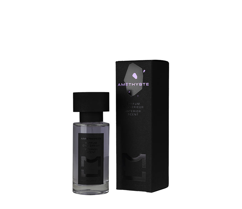 Spray d'ambiance Améthyste 50 ml