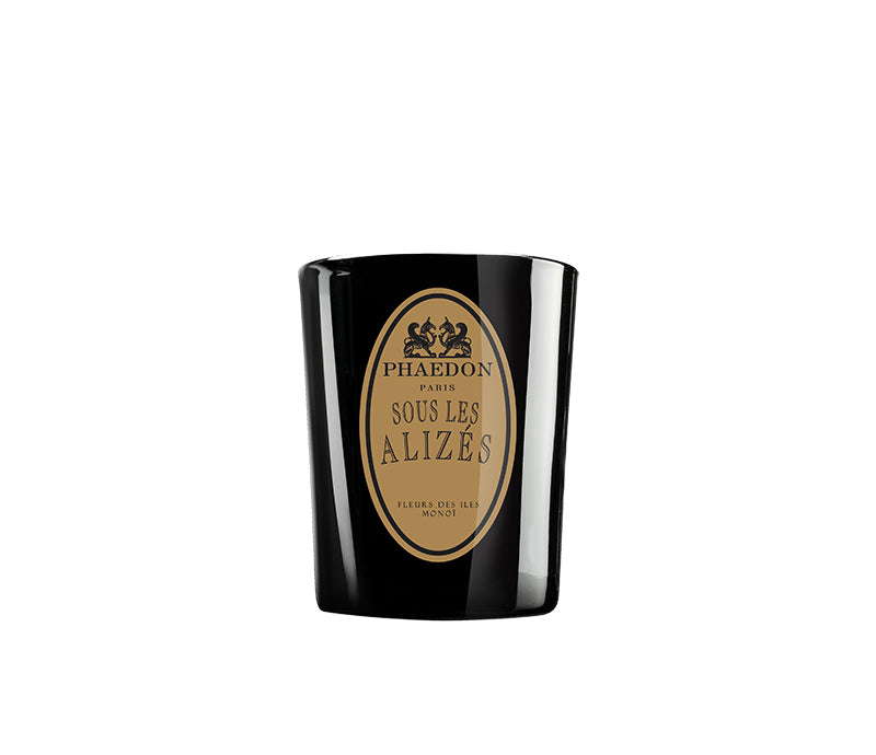 Phaedon Paris - Sous les Alizés Scented Candle 190g