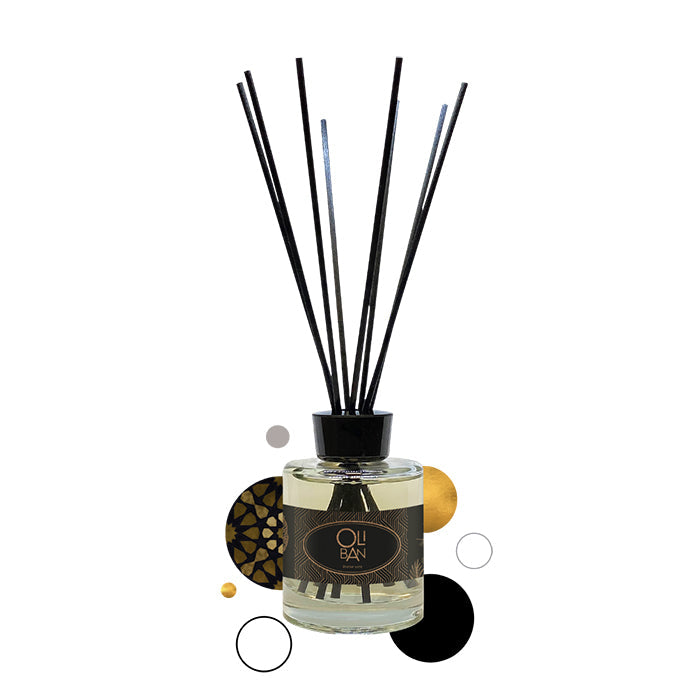 Diffuseur de parfum Oliban 125 ml