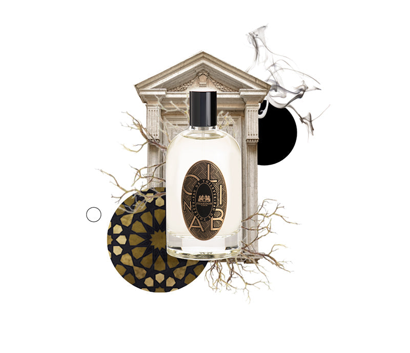 Phaedon Paris - Eau de Toilette Oliban