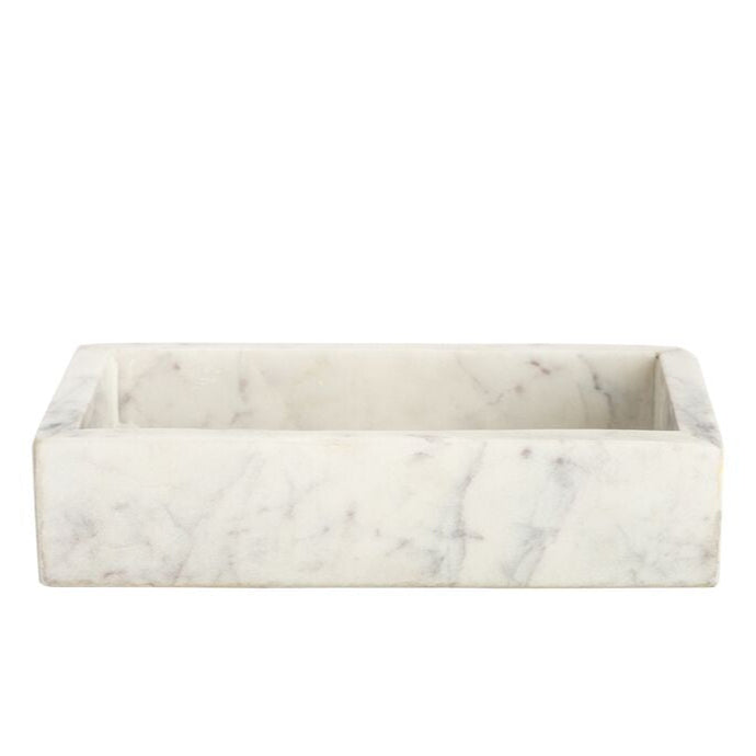 Marble Small Tray - Belle De Provence