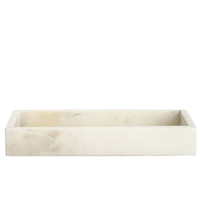Marble Medium Tray - Belle De Provence