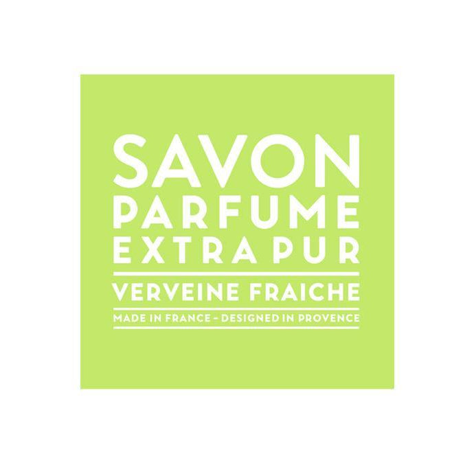 Extra Pure Verbena 100g Soap - Belle De Provence