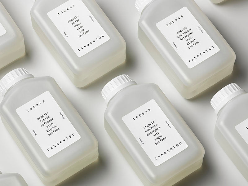 Détergent pour vêtements de sport Tangent GC Clover 500 ml