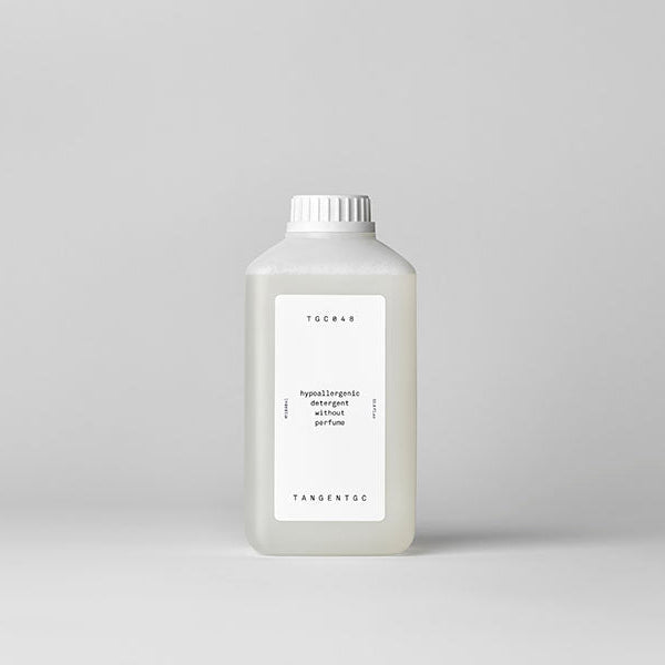 Tangent GC - Hypoallergenic Detergent Without Perfume 1L