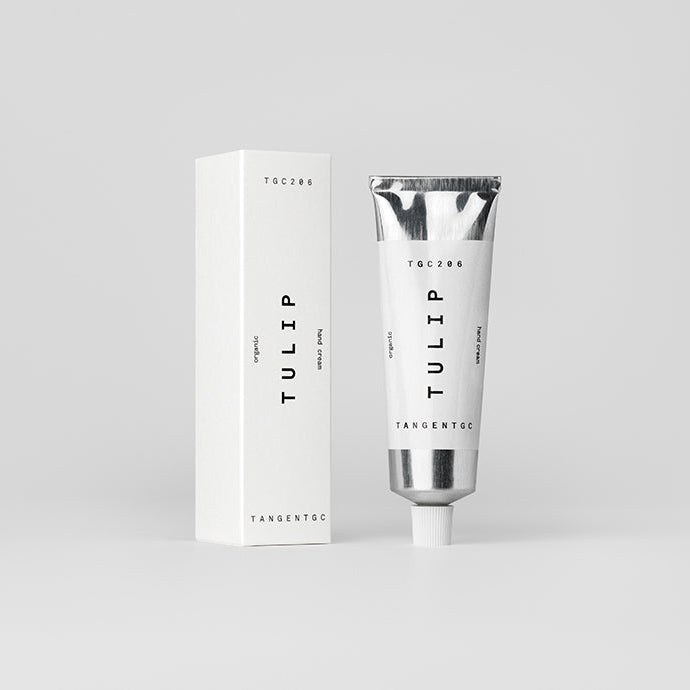 Crème pour les mains Tangent GC Tulip 50 ml