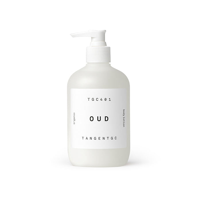 Tangent GC - Oud Body Lotion 350ml