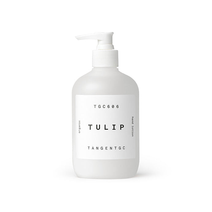 Tangent GC - Tulip Hand Lotion 350ml