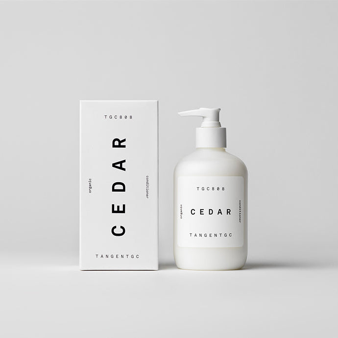 Tangent GC - Cedar Conditioner 350ml