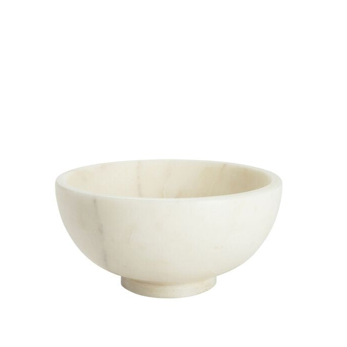 Marble Small Bowl - Belle De Provence