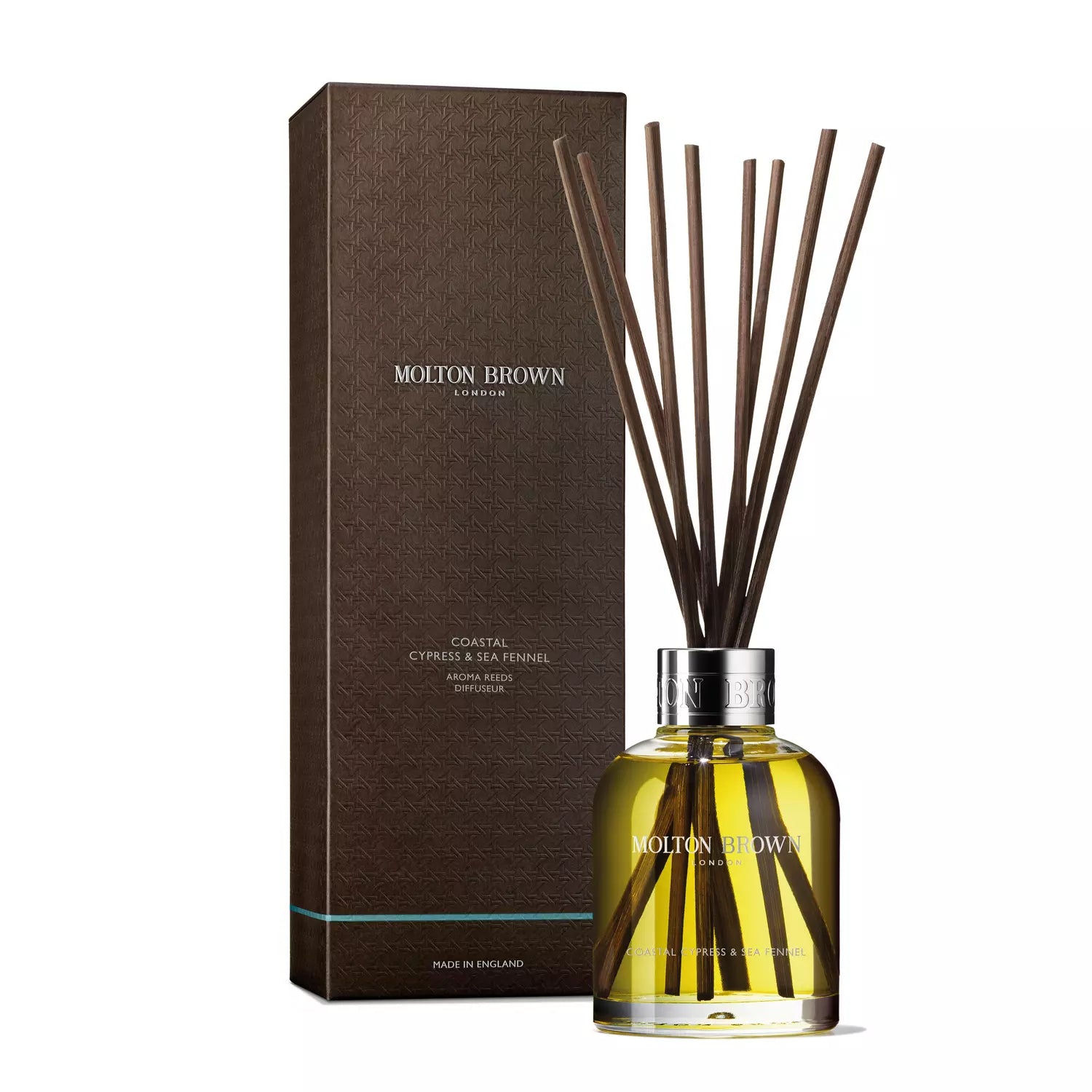 Molton Brown - Coastal Cypress & Sea Fennel Diffuser